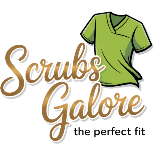 Scrubs Galore Collections